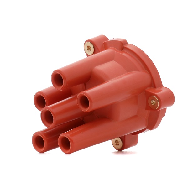 RIDEX 692D0016 Virranjakajan kansi VOLVO V70 I (875, 876) 2.0 Bensiini 126 hv 2000