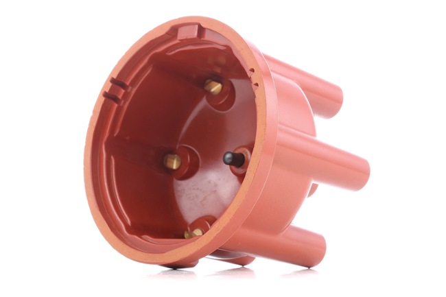 Skirstytuvo dangtelis RIDEX 692D0031