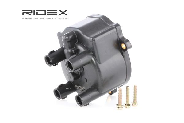Skirstytuvo dangtelis RIDEX 692D0021