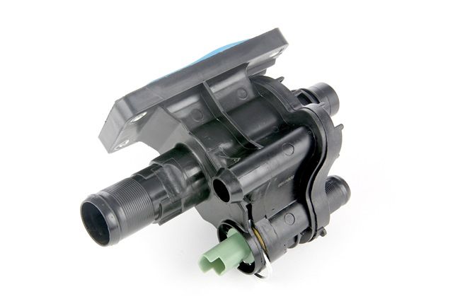 STARK SKTC-0560094 Thermostat Ford C-Max DM2 1.6 TDCi dyzelinas 101 AG 2008
