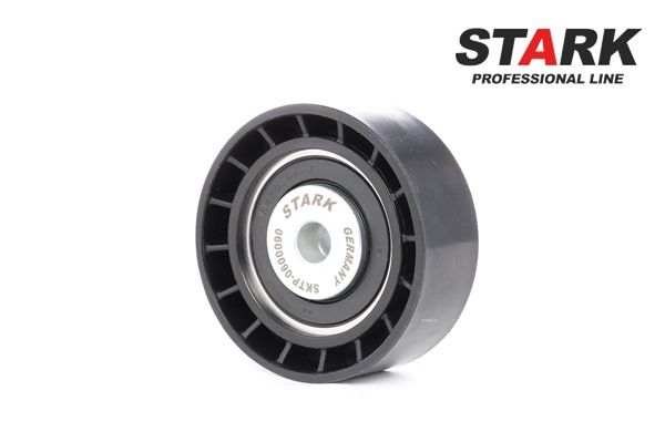 STARK SKTP-0600090 Rolo tensor, correia trapezoidal estriada Kangoo 1 Express 1.2 Gasolina 60 cv 1998 preço