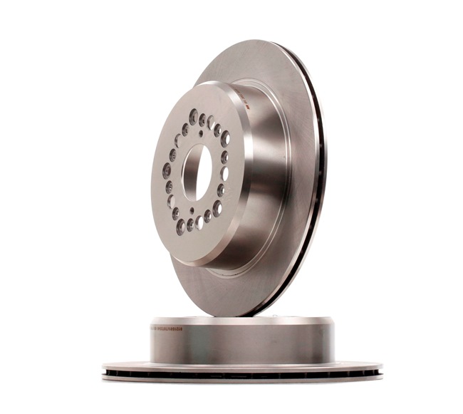 STARK SKBD-0023286 Discos de freno Lexus IS 3 350 (GSE31_) Gasolina 318 cv 2022 precio