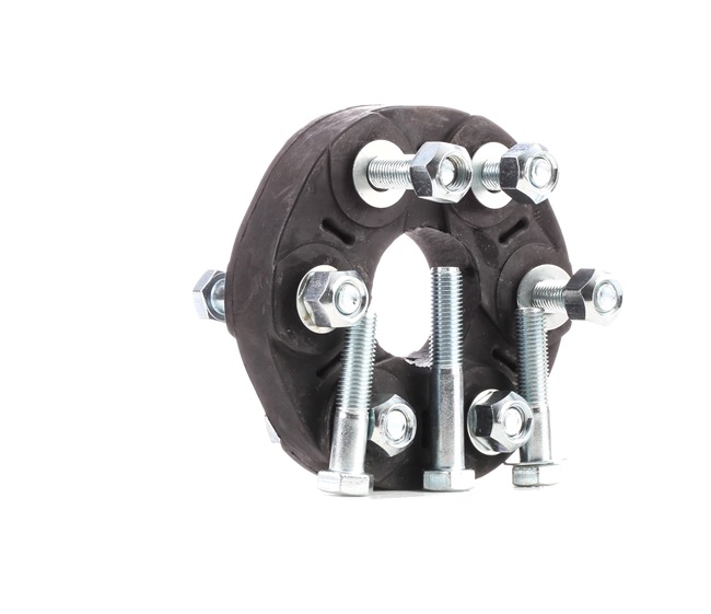 SEAT LEON Hardyscheibe RIDEX 1427J0026