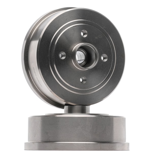 RIDEX 123B0089 Tamburo freno Opel Corsa C 1.6 (F08, F68) Benzina 84 CV 2002 prezzo