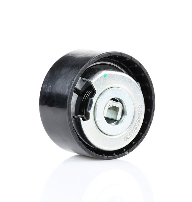 RIDEX 308T0113 Timing belt tensioner pulley RENAULT Scénic I (JA0/1_, FA0_) 2.0 16V (JA1D, JA17) Petrol 140 hp 2003 price