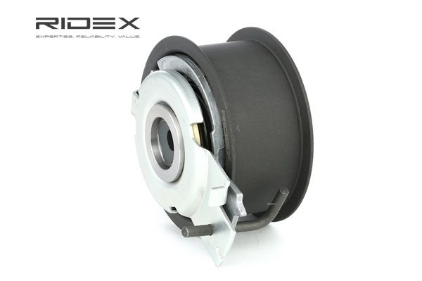 RIDEX 308T0025 Strammerull, tannrem VW Passat Variant (3C5) 2.0 TDI Diesel 140 hk 2009 pris