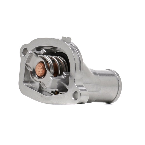 RIDEX 316T0014 Thermostat FIAT PANDA (169) 1.2 4x4 (169.AXB2A) Benzin 60 PS 2025