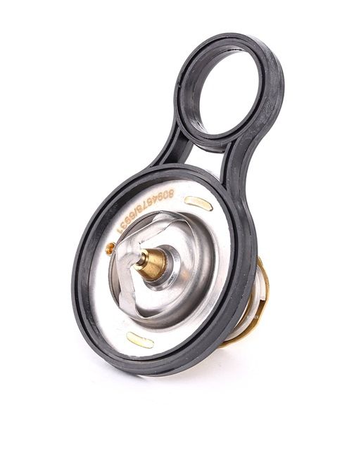 RIDEX 316T0075 Thermostat CHRYSLER VOYAGER IV (RG, RS) 3.3 benzinas 174 AG 2008