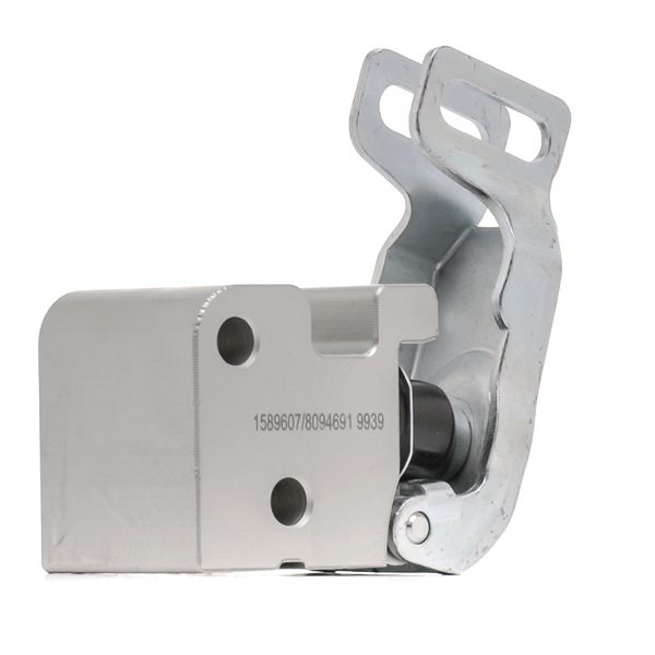 1H0612151F OE RIDEX Bremskraftregler 73B0002