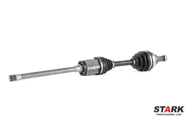 SKDS-0210001 STARK Palier BMW Serie 7