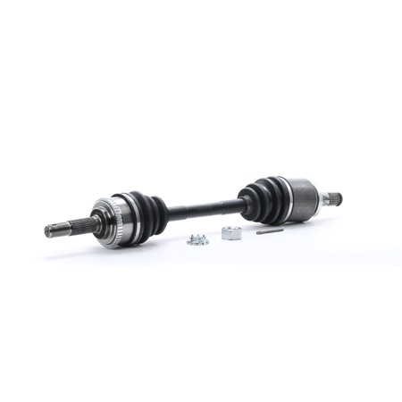 STARK SKDS-0210062 Semiasse NISSAN PRIMERA Traveller (WP11) 1.6 16V Benzina 90 CV 2001 prezzo