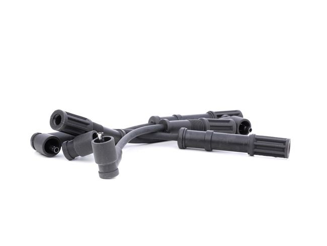 TESLA T631B провод зажигания %MODEL_NAME_SHORT_ALT%