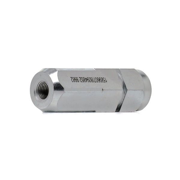 RIDEX 73B0024 Регулятор тормозных усилий PEUGEOT 306 Наклонная задняя часть (7A, 7C, N3, N5) 1.4 бензин 75 л.с. 2001