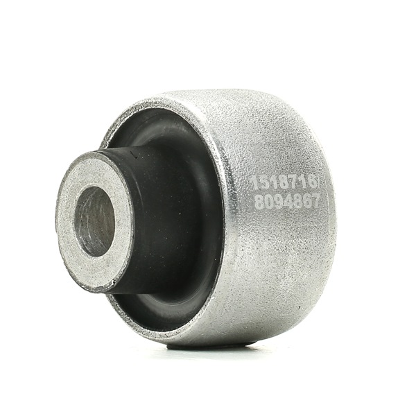 RIDEX 251T0015 Valdymo svirties / išilginių svirčių įvorė VOLVO S60 I (P24, 384) 2.4 CDI dyzelinas 116 AG 2004