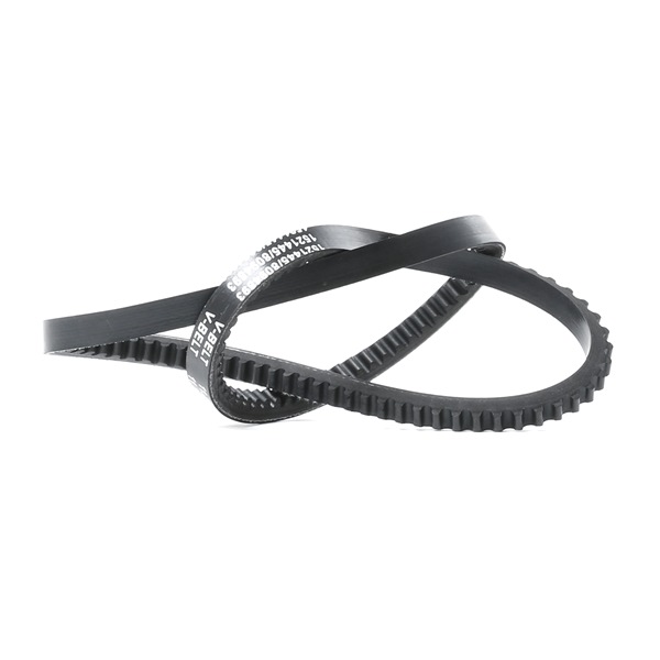 Kiilahihna RIDEX 10C0014 sopivat VW, AUDI, SEAT halvalla