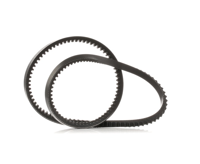 Correa trapezoidal C23138 RIDEX 10C0034