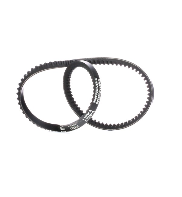 RIDEX 7597531 V-riem