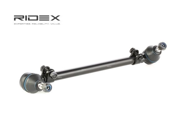 284R0048 RIDEX 1263300303 Spurstange