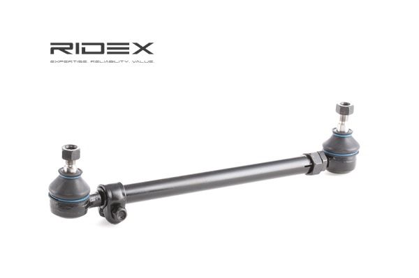 RIDEX 284R0025 Aksialni zgib, jarmski drog Mercedes W116 350 SE, SEL (116.028, 116.029) Bencin 200 km 1975