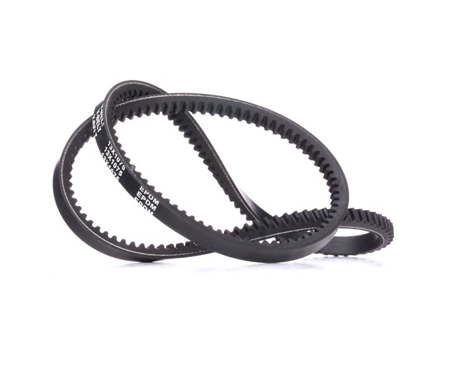 10C0043 RIDEX A211G0702CGA Keilriemen