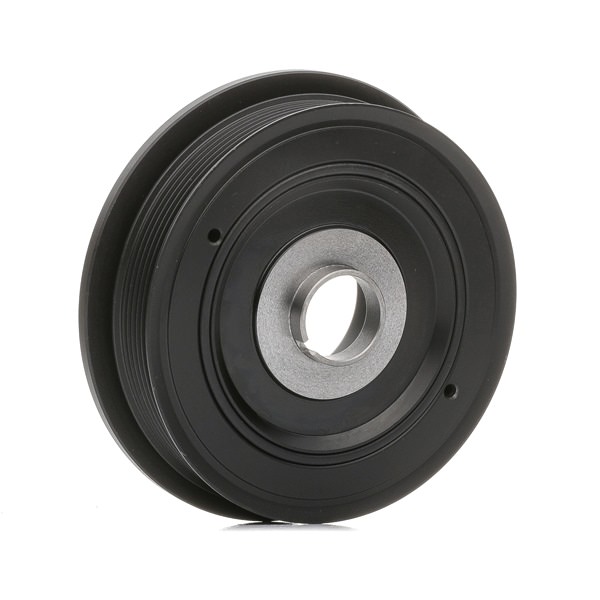 RIDEX Kit de poulies vilebrequin Opel CORSA 3213B0030