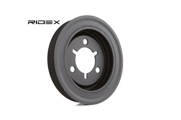 0515R8 OE RIDEX Polia, cambota 3213B0080