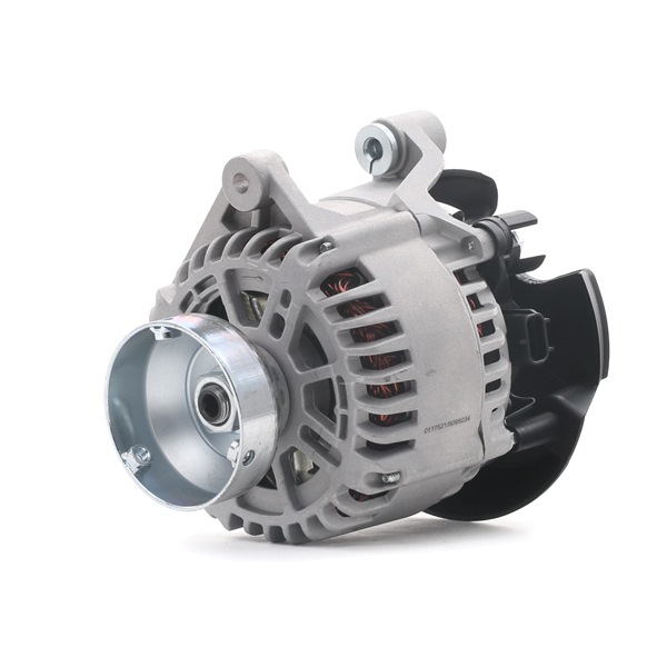 STARK SKGN-0320081 Alternator FORD TRANSIT CONNECT (P65_, P70_, P80_) 1.8 Di Dizel 75 km 2007