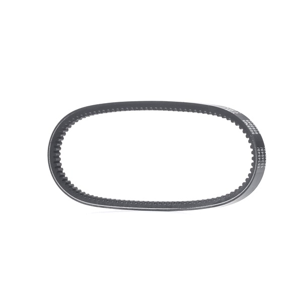 RIDEX 10C0026 V formos diržas MITSUBISHI GALANT 3 (E1A) 2.0 GLS benzinas 90 AG 1989