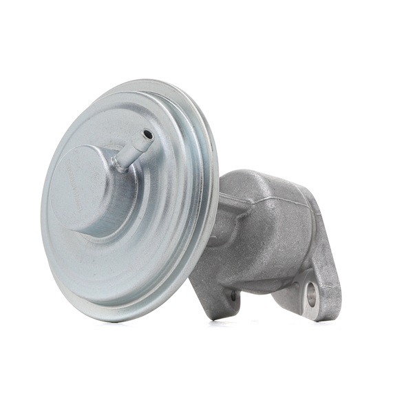 RIDEX 1145E0075 AGR Ventil AUDI A4 Cabrio (8H7, B6, 8HE, B7) 2.7 TDI Diesel 180 PS 2009