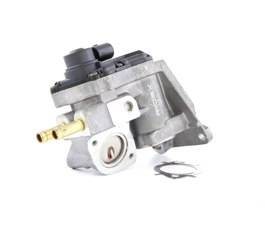 06F131503B OE RIDEX EGR-ventil 1145E0058