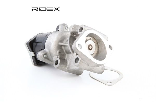JDE3314 OE RIDEX Vanne EGR 1145E0073