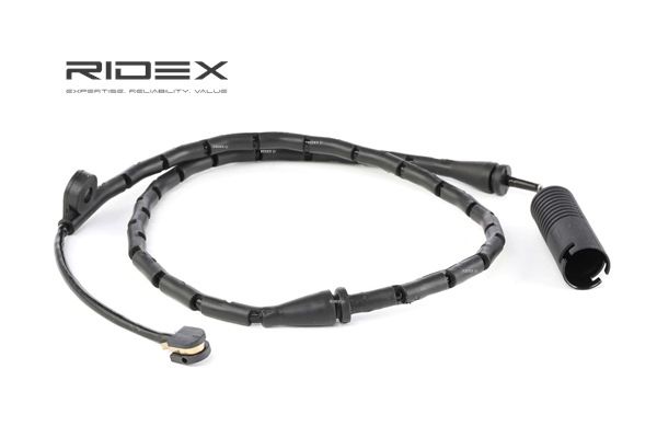Waarschuwingscontact, remvoering- / blokslijtage RIDEX 407W0035 geschikt voor BMW goedkope