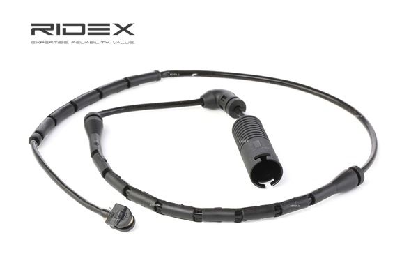 407W0039 RIDEX Slijtage indicator remblokken BMW X5 kopen