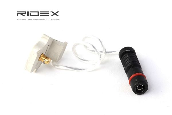 2015400317 OE RIDEX Témoin d'usure de plaquette de frein 407W0018