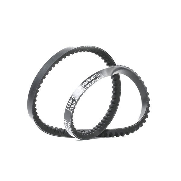 3901232 OE RIDEX V-Belt 10C0006