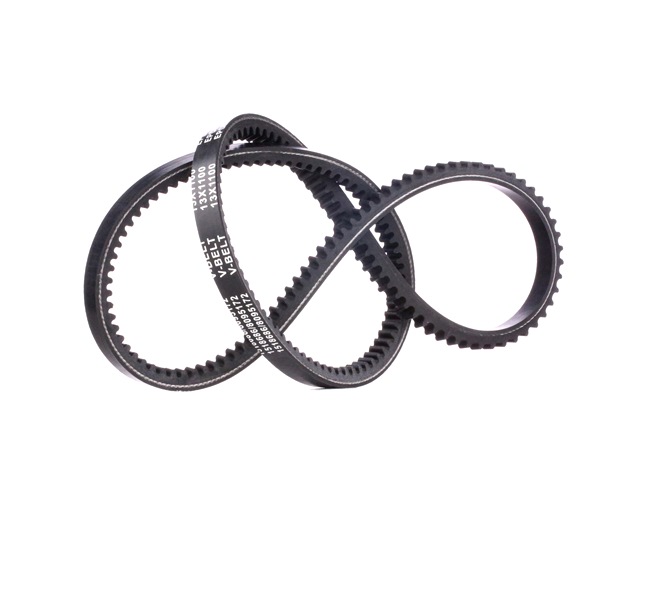 WL5118380A OE RIDEX Keilriemen 10C0041