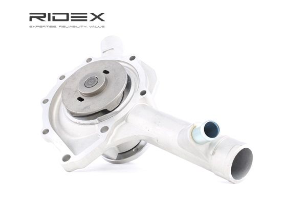 Bomba de agua A1112000401 RIDEX 1260W0010