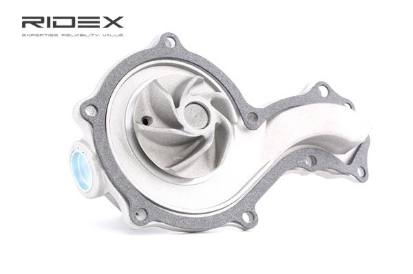 026121005L OE RIDEX Pompe à eau 1260W0009