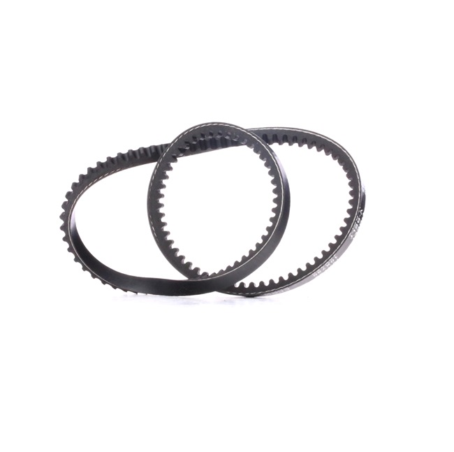 Correa trapezoidal 574911 RIDEX 10C0075