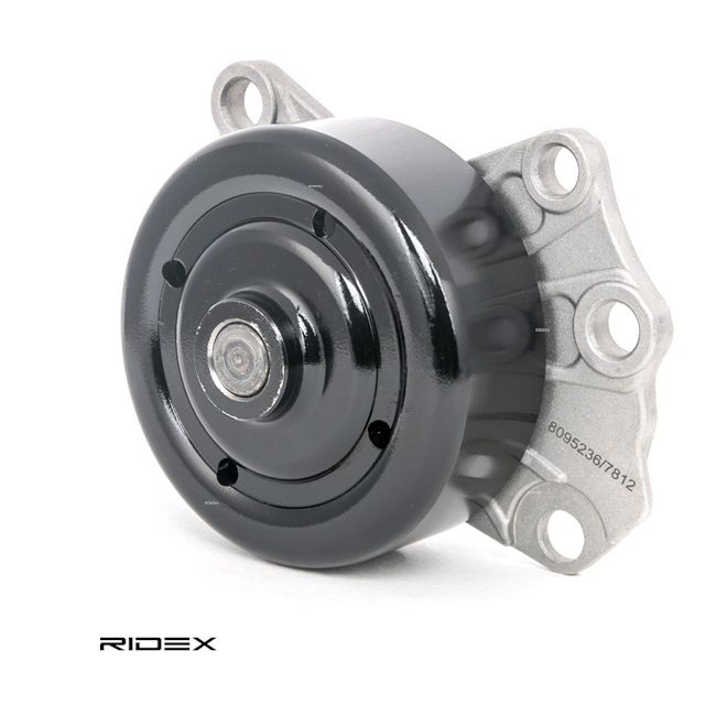 RIDEX 1201H0 Vesipumppu 1260W0049