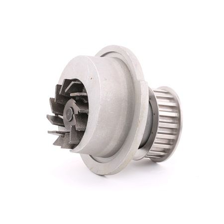 RIDEX 1260W0060 Водяной насос OPEL ASTRA G Наклонная задняя часть (F48_, F08_) 1.6 (F08, F48) бензин 75 л.с. 2000