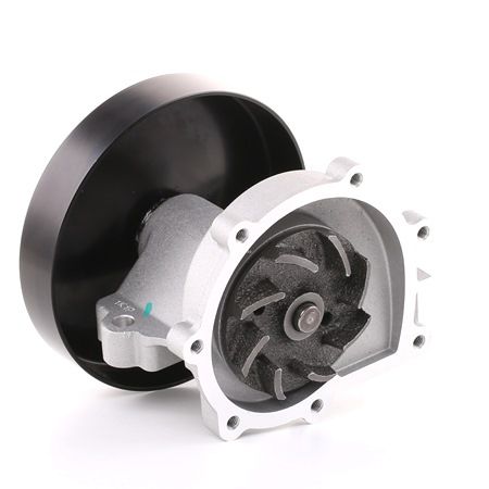RIDEX 1260W0116 Pompe à eau SAAB 9-3 (YS3D) 2.0 Turbo Essence 205 CV 2002 prix