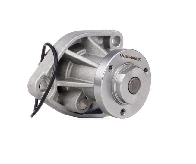 RIDEX 1260W0020 Водяной насос OPEL OMEGA B универсал (21_, 22_, 23_) 3.0 V6 (F35, M35, P35) бензин 211 л.с. 2001
