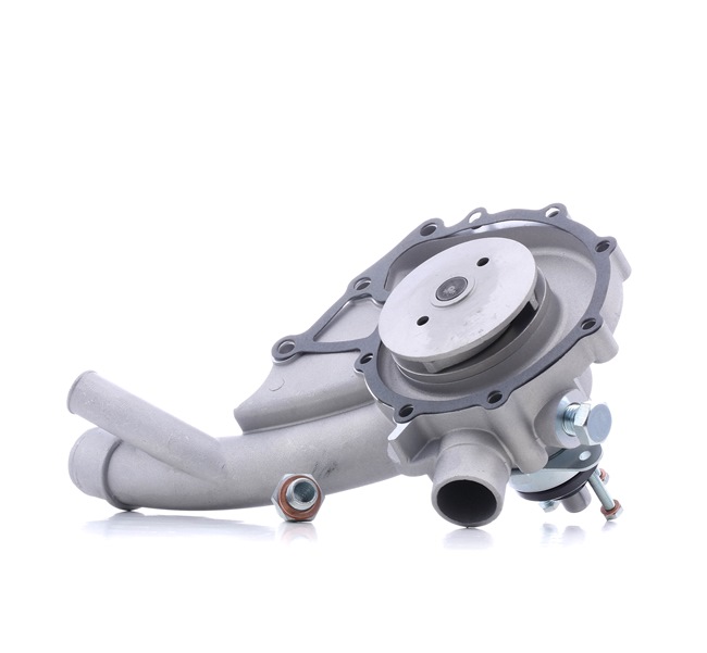 RIDEX 1260W0113 Waterpomp SSANGYONG MUSSO (FJ) 2.3 Benzine 140 Pk 2002 kosten