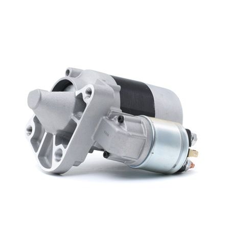 STARK SKSTR-0330074 Starteris Scenic 1 1.6 BiFuel (JA04) benzinas / suskystintos dujos (LPG) 107 AG 2001