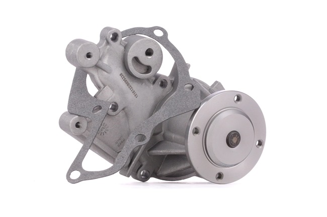 RIDEX 1260W0149 Kühlwasserpumpe SUZUKI SWIFT 2 Stufenheck (AH, AJ) 1.3 (SF413, AH35, MA) Benzin 68 PS 1993