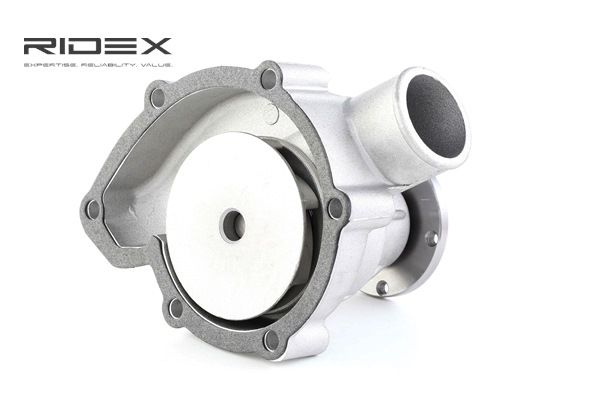 11511720892 OE RIDEX Vandpumpe 1260W0074