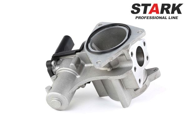 STARK SKEGR-0770082 EGR VOLKSWAGEN Crafter 30-50 Camión de plataforma/Chasis (2F) 2.5 TDI Gasóleo 163 cv 2007 precio