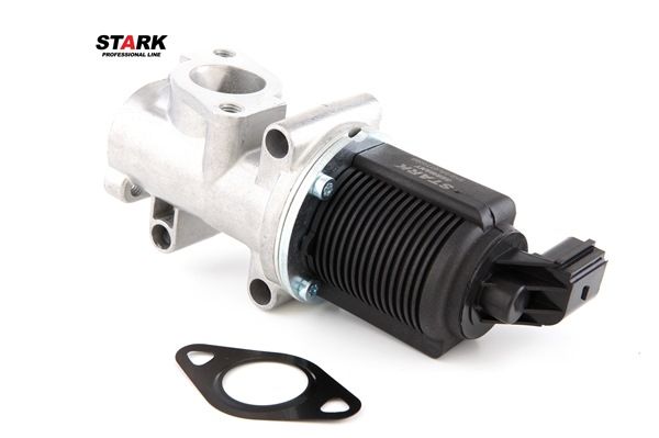 alkuperäiset Fiat CROMA STARK Egr venttiili SKEGR-0770086
