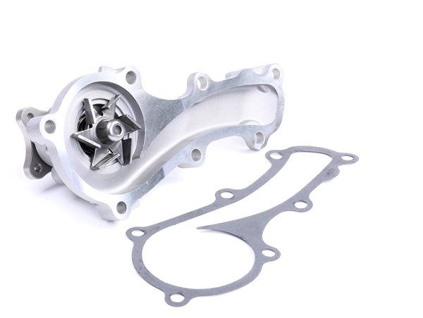 RIDEX 1260W0152 Pompe à eau NISSAN ALMERA II Hatchback (N16) 1.8 Essence 128 CV 2025 prix